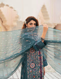 Taanabaana | Bano Series | B3213 by TaanaBaana - Designer Dress - Type: Ladies Clothes - Available at Libayah - 100% Original