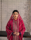 Taanabaana | Bano Series | B3214 by TaanaBaana - Designer Dress - Type: Ladies Clothes - Available at Libayah - 100% Original