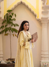 Taanabaana | Bano Series | B3216A by TaanaBaana - Designer Dress - Type: Ladies Clothes - Available at Libayah - 100% Original
