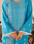 Taanabaana | Bano Series | B3217A by TaanaBaana - Designer Dress - Type: Ladies Clothes - Available at Libayah - 100% Original