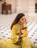 Taanabaana | Bano Series | B3211 by TaanaBaana - Designer Dress - Type: Ladies Clothes - Available at Libayah - 100% Original