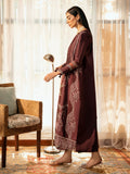 Izel | Dastak Luxury Lawn | TABEER by Izel - Designer Dress - Type: Ladies Clothes - Available at Libayah - 100% Original