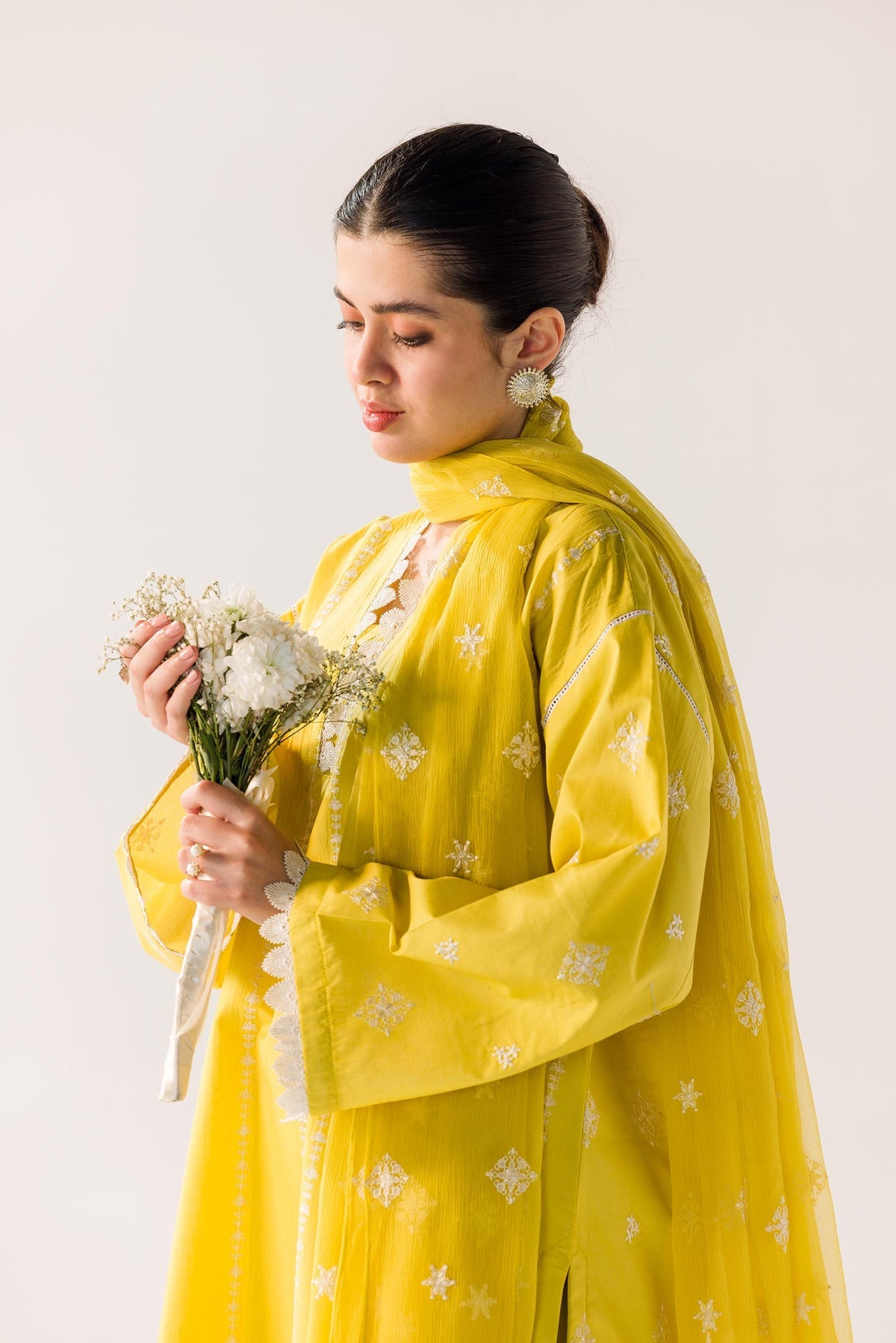 TaanaBaana | Signature Series | S3257B by TaanaBaana - Designer Dress - Type: Ladies Clothes - Available at Libayah - 100% Original
