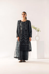 TaanaBaana | Signature Series | S3208A by TaanaBaana - Designer Dress - Type: Ladies Clothes - Available at Libayah - 100% Original