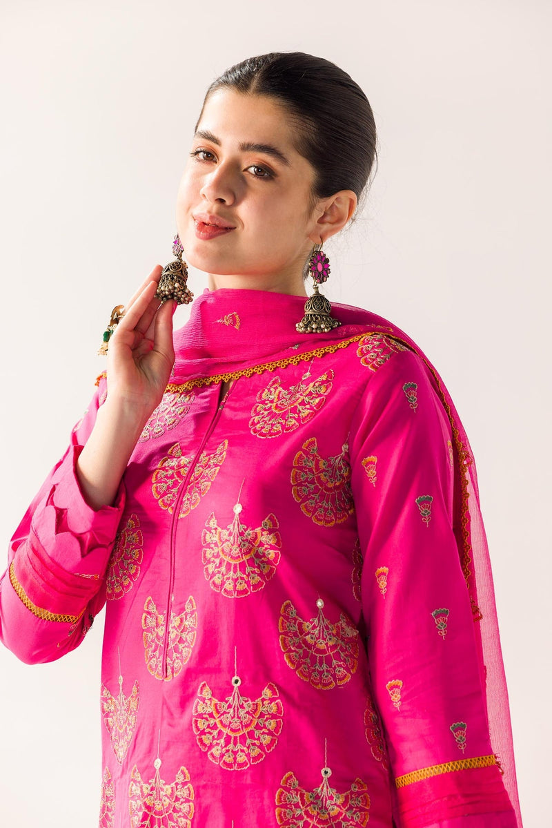 TaanaBaana | Signature Series | S3254A by TaanaBaana - Designer Dress - Type: Ladies Clothes - Available at Libayah - 100% Original