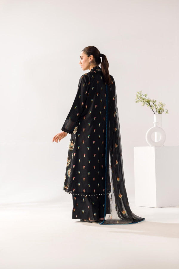 TaanaBaana | Signature Series | S3254B by TaanaBaana - Designer Dress - Type: Ladies Clothes - Available at Libayah - 100% Original