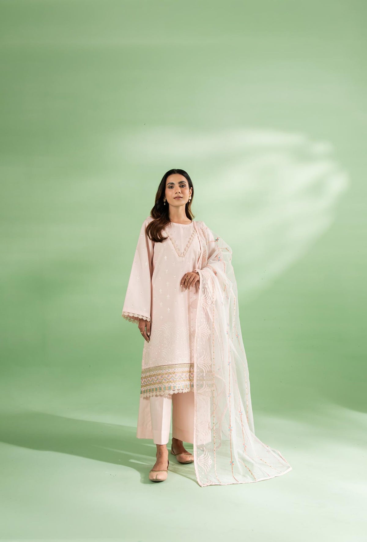TaanaBaana | Signature Series | S3206 by TaanaBaana - Designer Dress - Type: Ladies Clothes - Available at Libayah - 100% Original