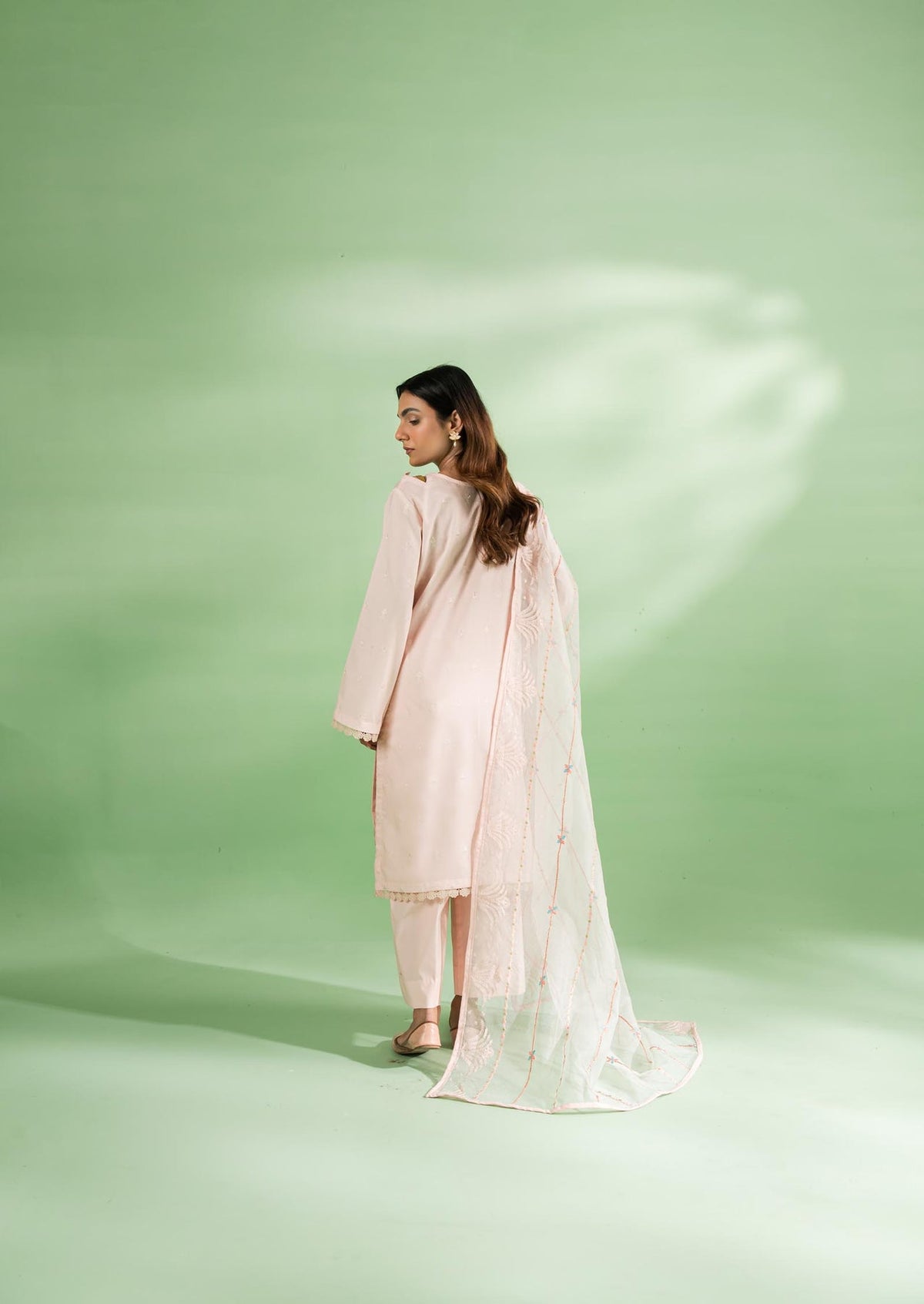 TaanaBaana | Signature Series | S3206 by TaanaBaana - Designer Dress - Type: Ladies Clothes - Available at Libayah - 100% Original