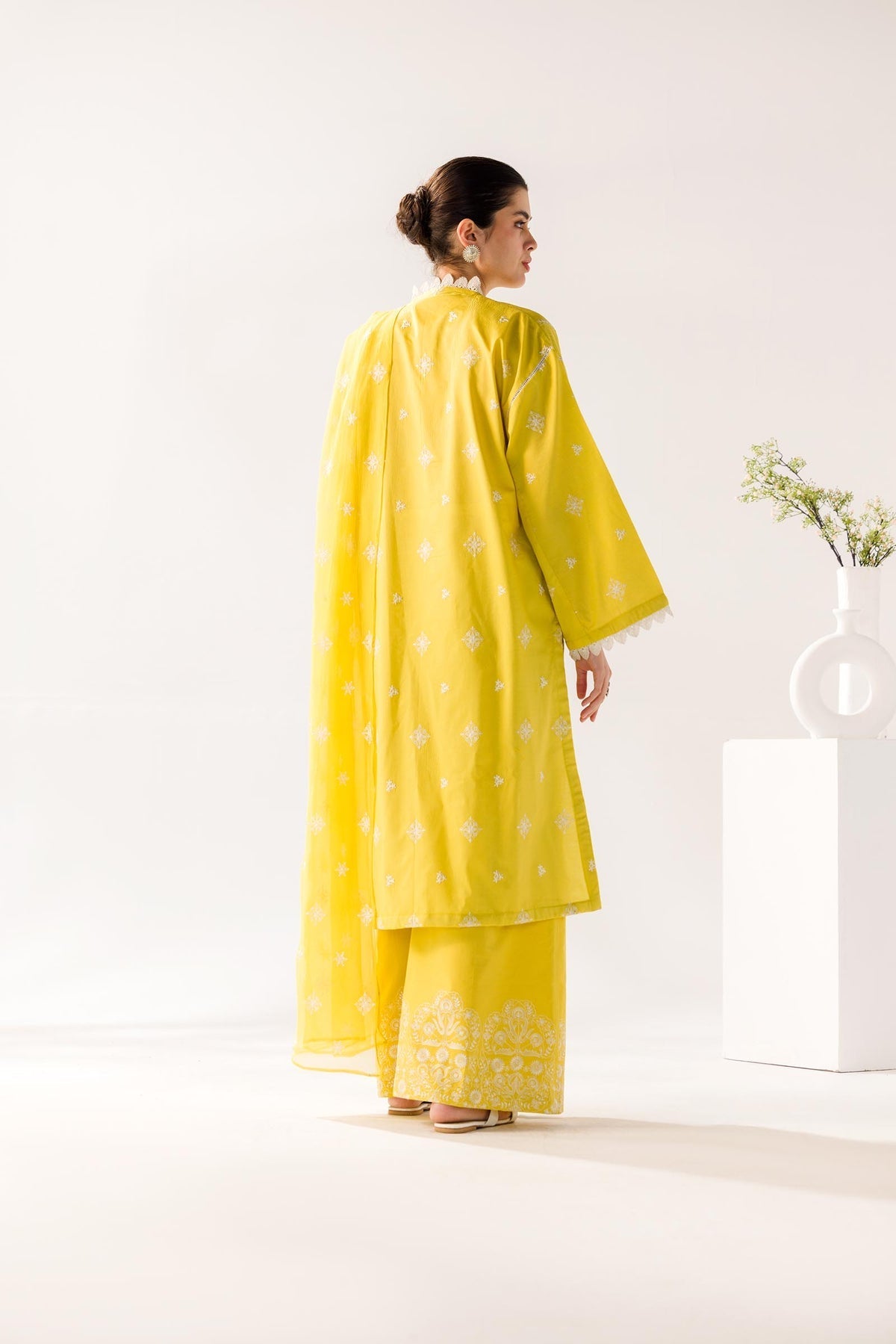 TaanaBaana | Signature Series | S3257B by TaanaBaana - Designer Dress - Type: Ladies Clothes - Available at Libayah - 100% Original