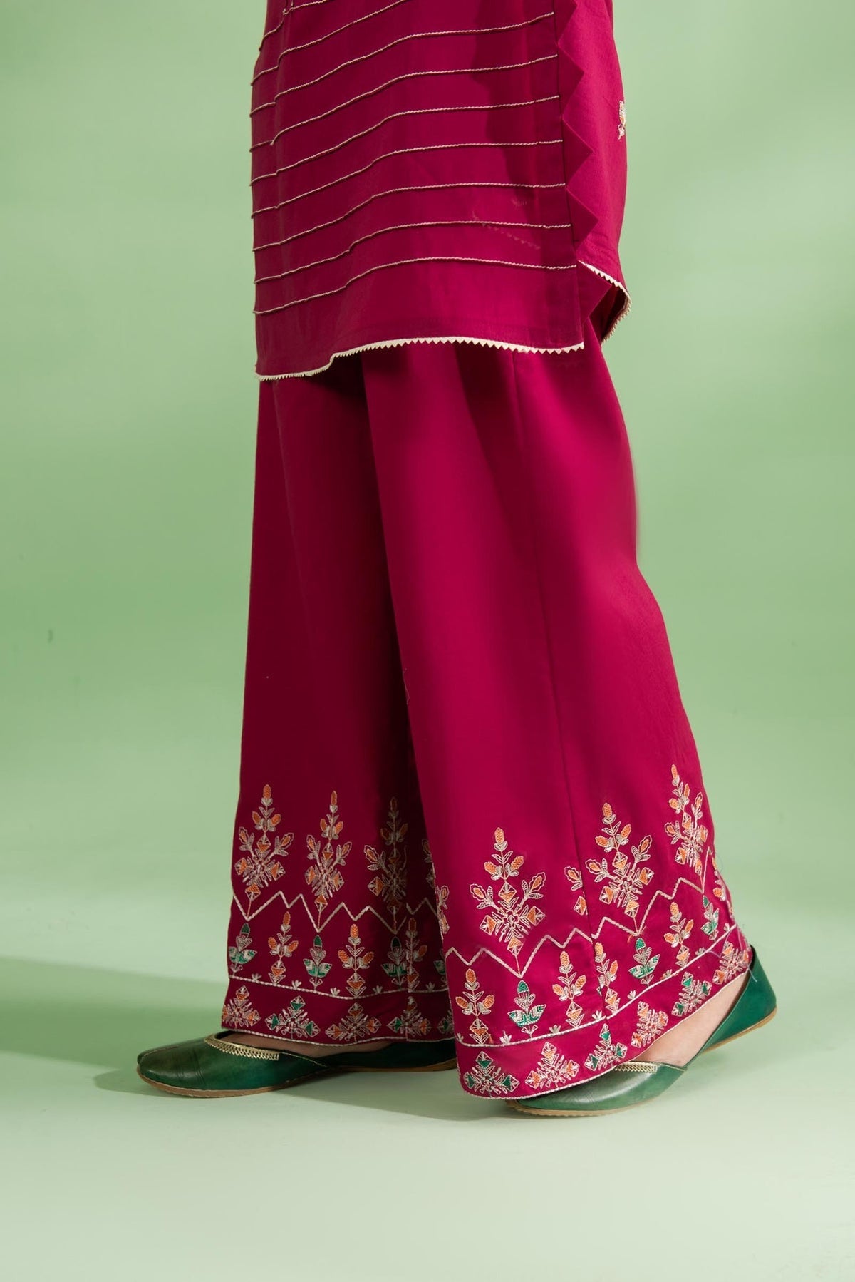 TaanaBaana | Signature Series | S3209 by TaanaBaana - Designer Dress - Type: Ladies Clothes - Available at Libayah - 100% Original