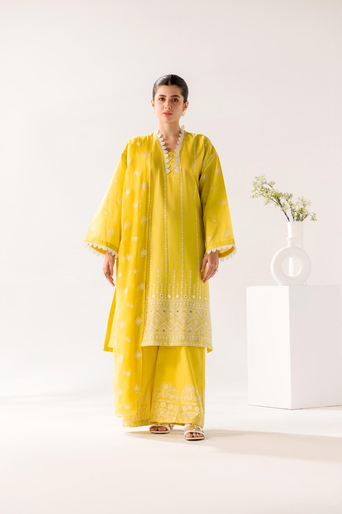 TaanaBaana | Signature Series | S3257B by TaanaBaana - Designer Dress - Type: Ladies Clothes - Available at Libayah - 100% Original