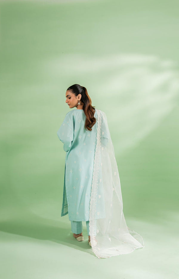 TaanaBaana | Signature Series | S3202 by TaanaBaana - Designer Dress - Type: Ladies Clothes - Available at Libayah - 100% Original