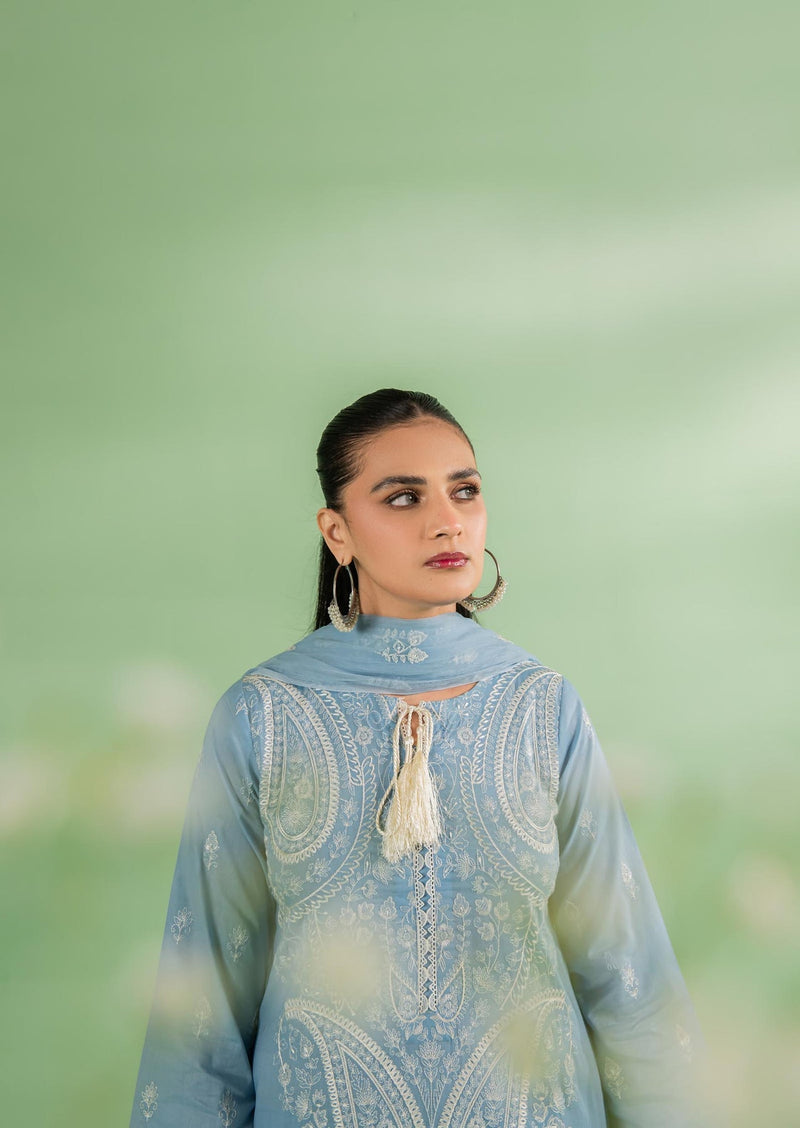 TaanaBaana | Signature Series | S3205 by TaanaBaana - Designer Dress - Type: Ladies Clothes - Available at Libayah - 100% Original
