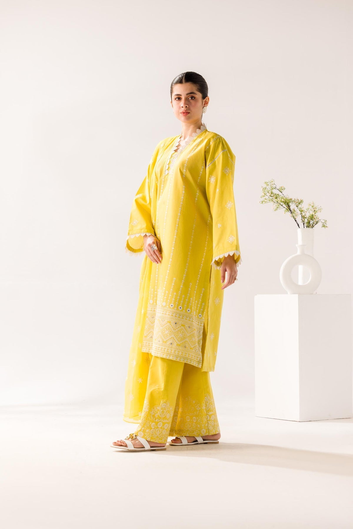 TaanaBaana | Signature Series | S3257B by TaanaBaana - Designer Dress - Type: Ladies Clothes - Available at Libayah - 100% Original