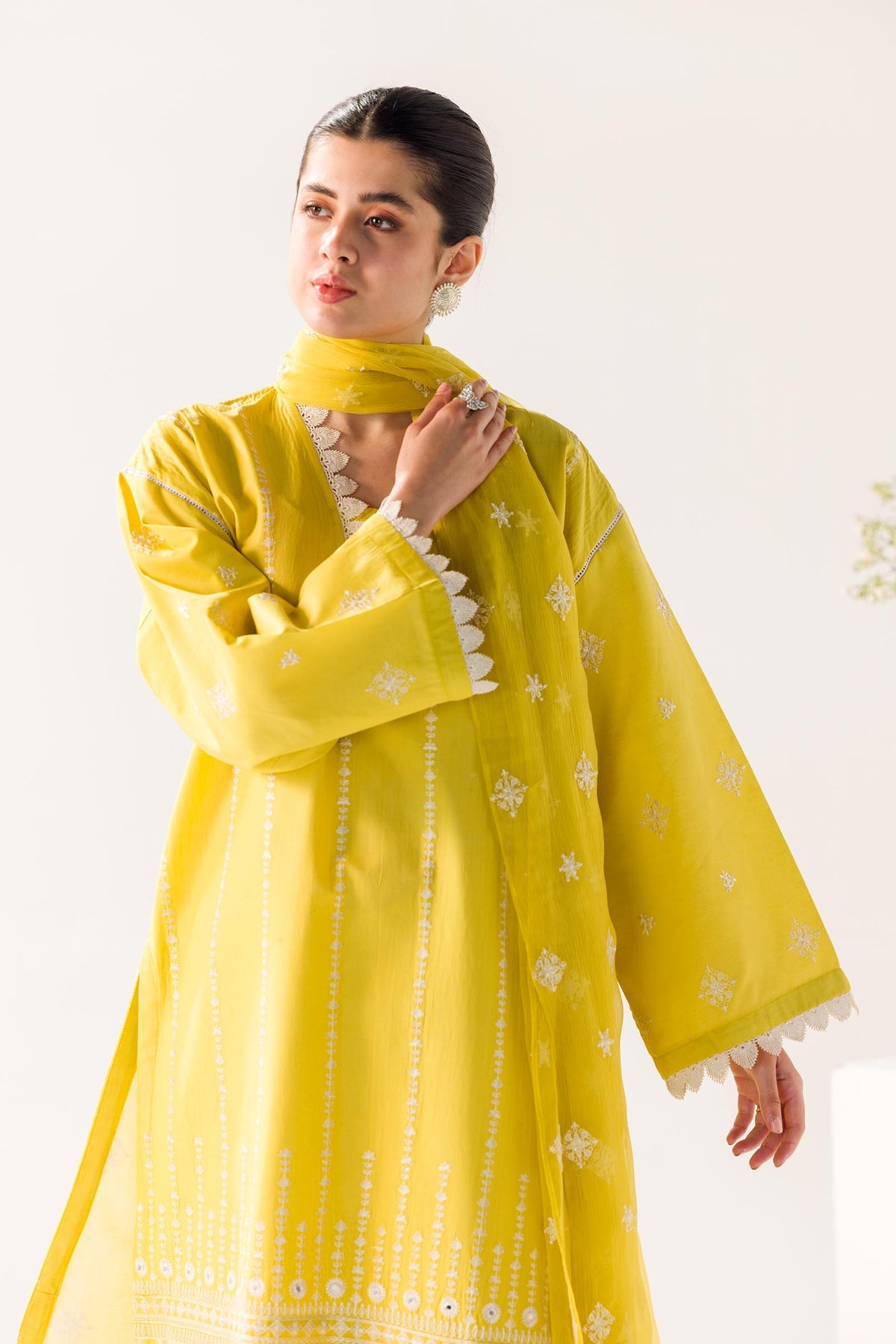 TaanaBaana | Signature Series | S3257B by TaanaBaana - Designer Dress - Type: Ladies Clothes - Available at Libayah - 100% Original