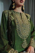 Saira Rizwan | Riona Luxury Formals | Imani by Saira Rizwan - Designer Dress - Type: Ladies Clothes - Available at Libayah - 100% Original