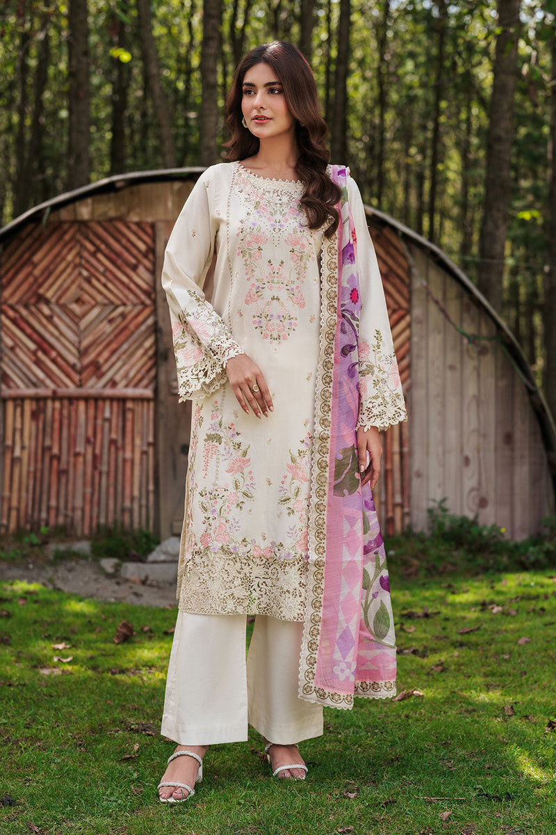 Afsanah | Silent in the Pine Tale | AL-101 - by Libayah - Registered Vendor of : Afsanah - 100% Original Designer Dress