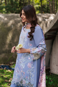Afsanah | Silent in the Pine Tale | AL-103 - by Libayah - Registered Vendor of : Afsanah - 100% Original Designer Dress