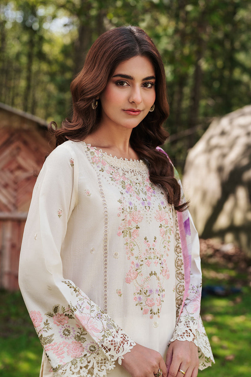 Afsanah | Silent in the Pine Tale | AL-101 - by Libayah - Registered Vendor of : Afsanah - 100% Original Designer Dress