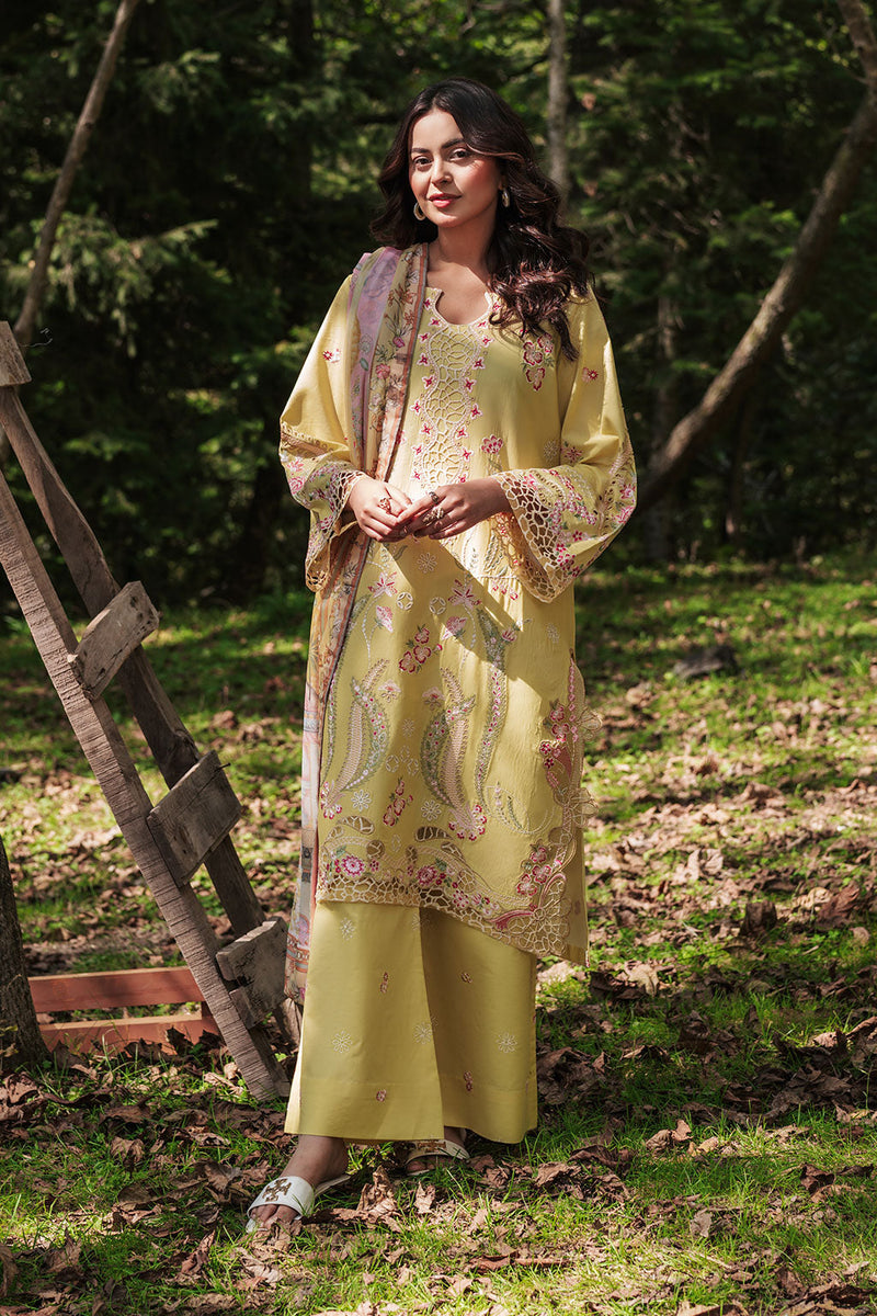 Afsanah | Silent in the Pine Tale | AL-106 - by Libayah - Registered Vendor of : Afsanah - 100% Original Designer Dress