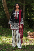 Afsanah | Silent in the Pine Tale | AL-108 - by Libayah - Registered Vendor of : Afsanah - 100% Original Designer Dress