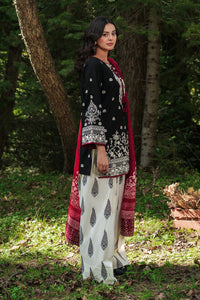 Afsanah | Silent in the Pine Tale | AL-108 - by Libayah - Registered Vendor of : Afsanah - 100% Original Designer Dress