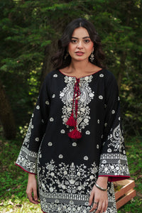 Afsanah | Silent in the Pine Tale | AL-108 - by Libayah - Registered Vendor of : Afsanah - 100% Original Designer Dress