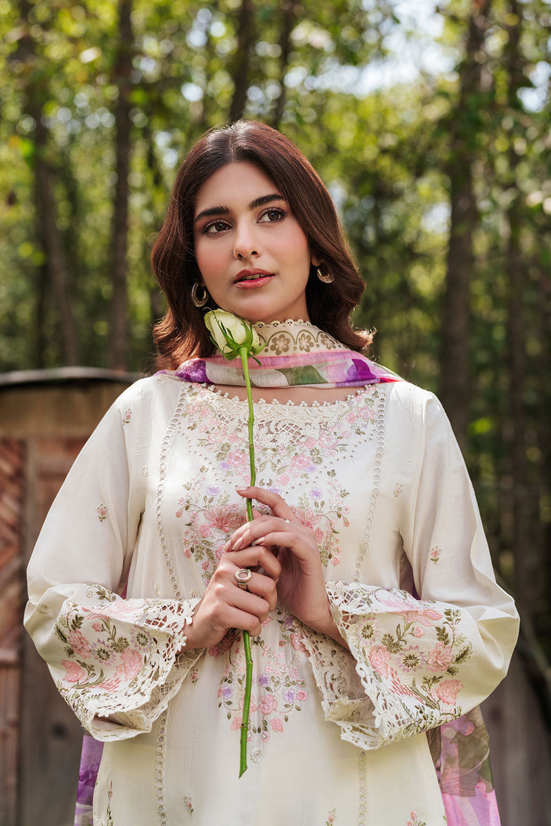 Afsanah | Silent in the Pine Tale | AL-101 - by Libayah - Registered Vendor of : Afsanah - 100% Original Designer Dress