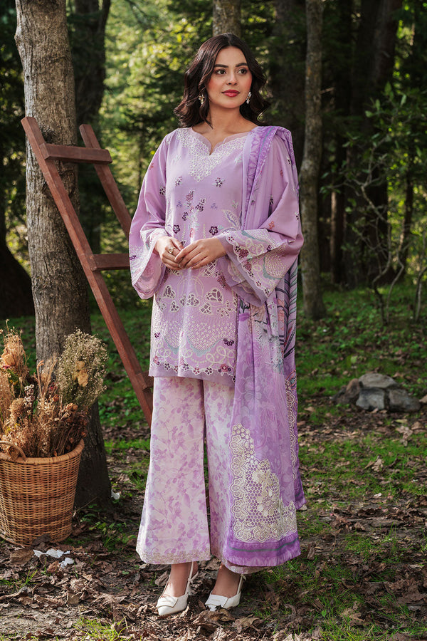 Afsanah | Silent in the Pine Tale | AL-104 - by Libayah - Registered Vendor of : Afsanah - 100% Original Designer Dress