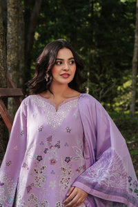 Afsanah | Silent in the Pine Tale | AL-104 - by Libayah - Registered Vendor of : Afsanah - 100% Original Designer Dress