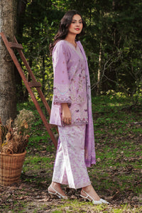 Afsanah | Silent in the Pine Tale | AL-104 - by Libayah - Registered Vendor of : Afsanah - 100% Original Designer Dress