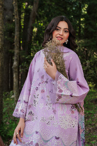 Afsanah | Silent in the Pine Tale | AL-104 - by Libayah - Registered Vendor of : Afsanah - 100% Original Designer Dress