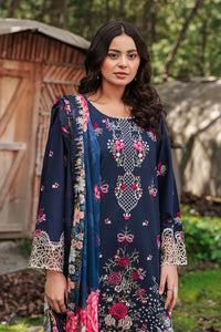 Afsanah | Silent in the Pine Tale | AL-102 - by Libayah - Registered Vendor of : Afsanah - 100% Original Designer Dress