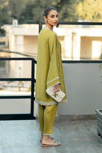 Afrozeh | Basic Pret 26 RTW | NACRE by Afrozeh - Designer Dress  - Type : Ladies Clothes - Available at Libayah - 100% Original 