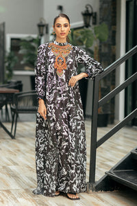 Afrozeh | Basic Pret 26 RTW | NACRE by Afrozeh - Designer Dress  - Type : Ladies Clothes - Available at Libayah - 100% Original 
