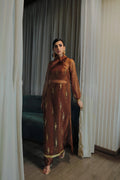 Saira Rizwan | Riona Luxury Formals | Coco   A by Saira Rizwan - Designer Dress - Type: Ladies Clothes - Available at Libayah - 100% Original