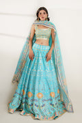 Sania Maskatiya | Selah Collection | Misaa by Sania Maskatiya - Designer Dress - Type: Ladies Clothes - Available at Libayah - 100% Original
