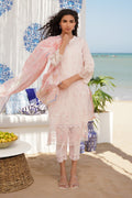 Sahar | Festive Stitched Vol 2 | D04 by Sahar - Designer Dress - Type: Ladies Clothes - Available at Libayah - 100% Original