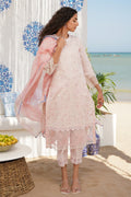 Sahar | Festive Stitched Vol 2 | D04 by Sahar - Designer Dress - Type: Ladies Clothes - Available at Libayah - 100% Original