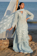 Sahar | Festive Stitched Vol 2 | D08 by Sahar - Designer Dress - Type: Ladies Clothes - Available at Libayah - 100% Original