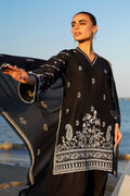 Sahar | Festive Stitched Vol 2 | D15 by Sahar - Designer Dress - Type: Ladies Clothes - Available at Libayah - 100% Original