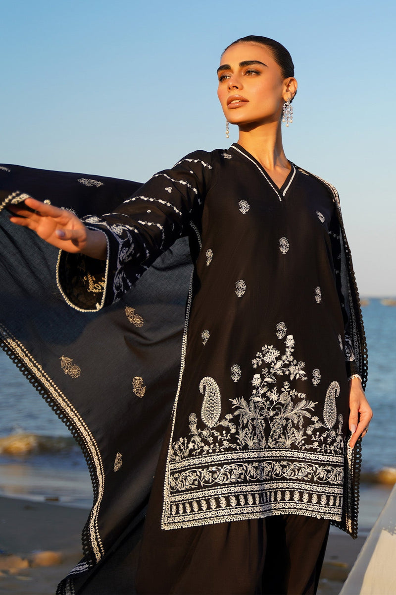 Sahar | Festive Stitched Vol 2 | D15 by Sahar - Designer Dress - Type: Ladies Clothes - Available at Libayah - 100% Original