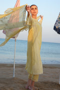 Sahar | Festive Stitched Vol 2 | D14 by Sahar - Designer Dress - Type: Ladies Clothes - Available at Libayah - 100% Original