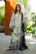 Sania Maskatiya | Selah Collection | Leyla by Sania Maskatiya - Designer Dress - Type: Ladies Clothes - Available at Libayah - 100% Original