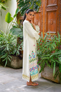 Sania Maskatiya | Selah Collection | Yasmin by Sania Maskatiya - Designer Dress - Type: Ladies Clothes - Available at Libayah - 100% Original