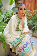 Sania Maskatiya | Selah Collection | Yasmin by Sania Maskatiya - Designer Dress - Type: Ladies Clothes - Available at Libayah - 100% Original