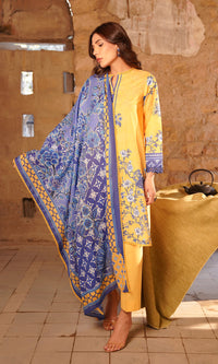 Sahar | Selene Vol 2 | Oriental Bliss by Sahar - Designer Dress - Type: Ladies Clothes - Available at Libayah - 100% Original