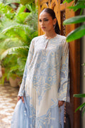 Sania Maskatiya | Lana Edit | Rysa by Sania Maskatiya - Designer Dress - Type: Ladies Clothes - Available at Libayah - 100% Original