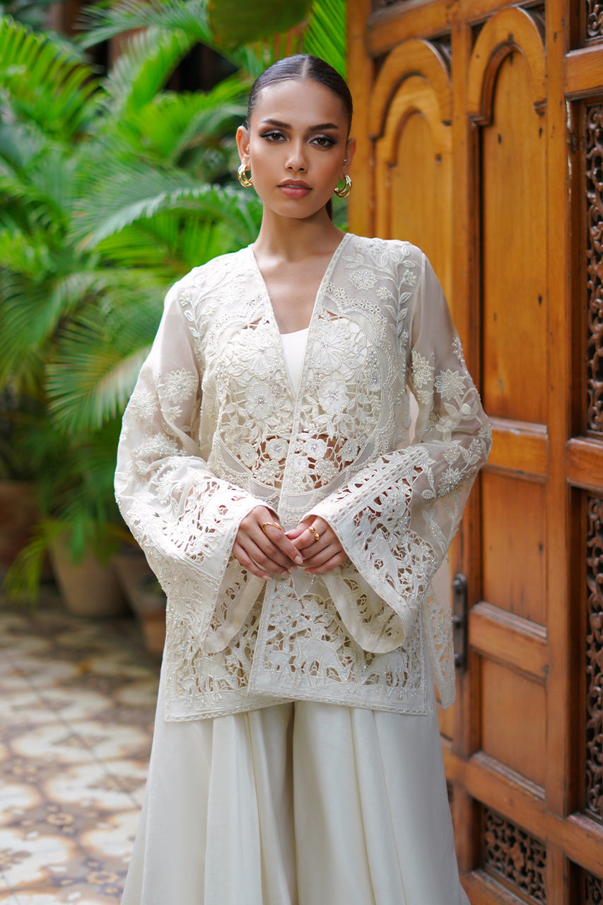 Sania Maskatiya | Inaya Formals | Riva by Sania Maskatiya - Designer Dress - Type: Ladies Clothes - Available at Libayah - 100% Original