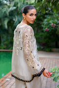 Sania Maskatiya | Selah Collection | Asha by Sania Maskatiya - Designer Dress - Type: Ladies Clothes - Available at Libayah - 100% Original